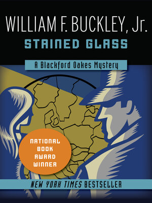 Stained Glass - ebook